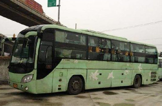 雙橋正規面包車報廢回收地址