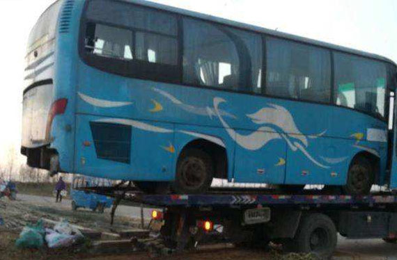 豐都正規小轎車報廢回收公司