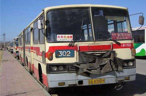 綦江好的拖掛車報廢回收地址